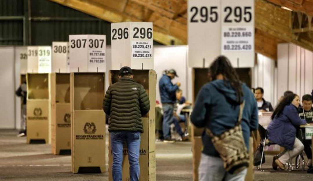 Verdades y mentiras de la inscripción de cédula para comicios en Colombia Verdades y mentiras de la inscripción de cédula para comicios en Colombia