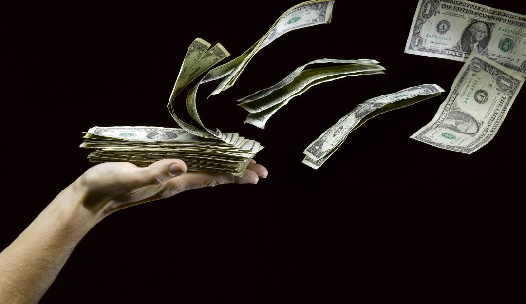 Esta es la primer empresa que supera los 3 billones de dólares en la bolsa Esta es la primer empresa que supera los 3 billones de dólares en la bolsa