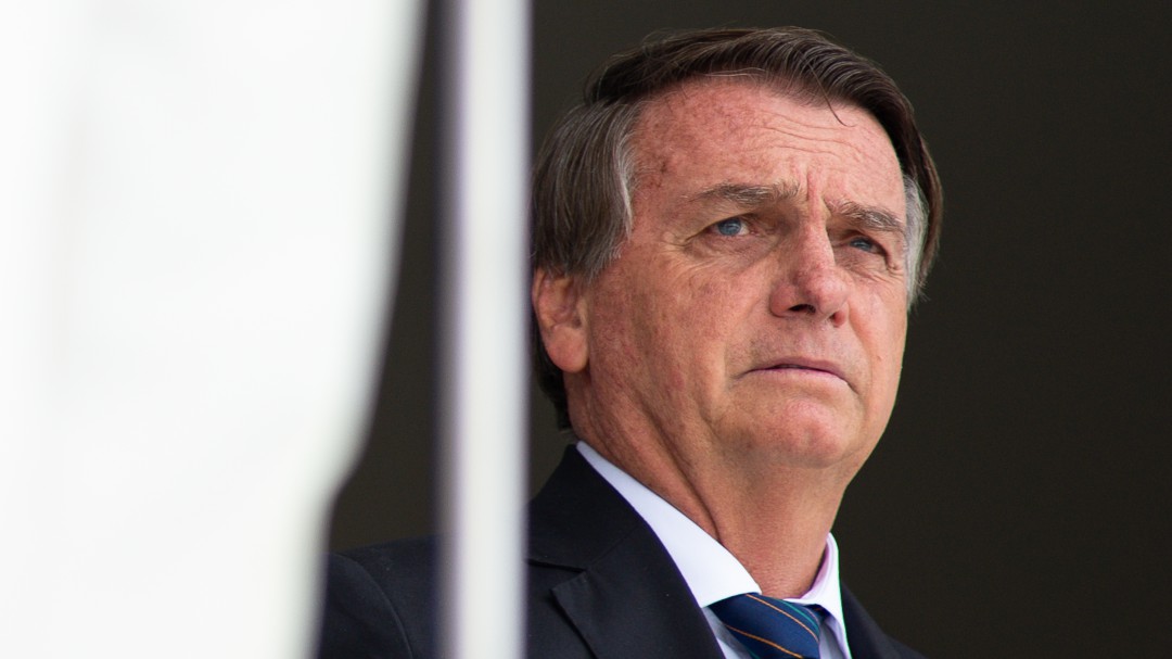 Bolsonaro recibió el alta médica tras obstrucción intestinal