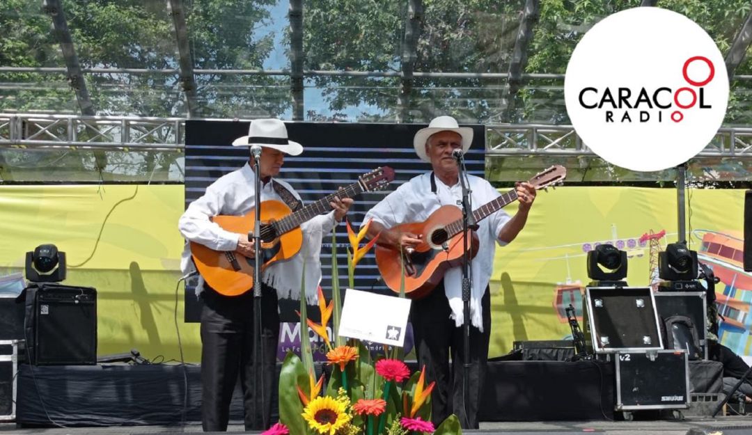 Feria de Manizales Feria de Manizales