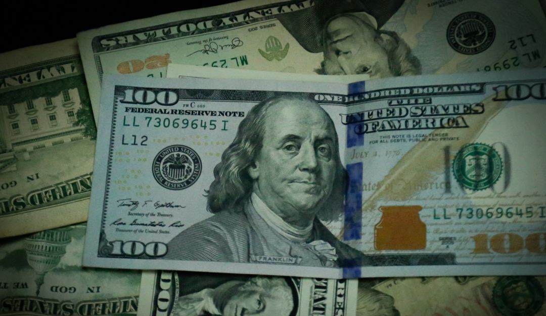¿Cuáles son las verdaderas razones detrás de la subida del dólar? ¿Cuáles son las verdaderas razones detrás de la subida del dólar?