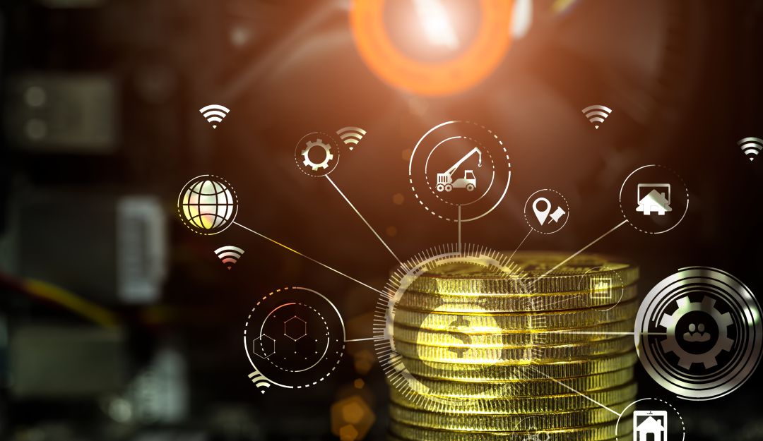 Top cinco de las criptomonedas de las que tiene que estar pendiente en 2022 Top cinco de las criptomonedas de las que tiene que estar pendiente en 2022