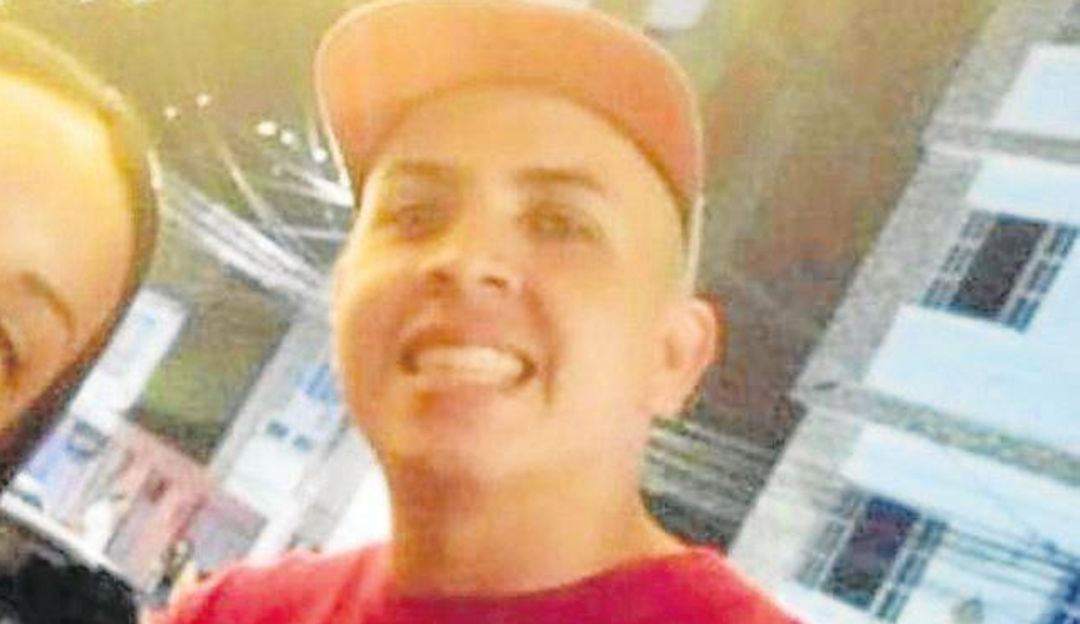 Capturas por muerto de 'Caliche' Capturas por muerto de 'Caliche'