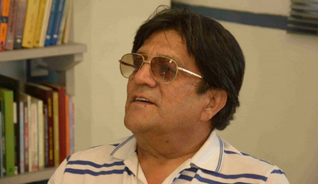Edgardo Román Edgardo Román