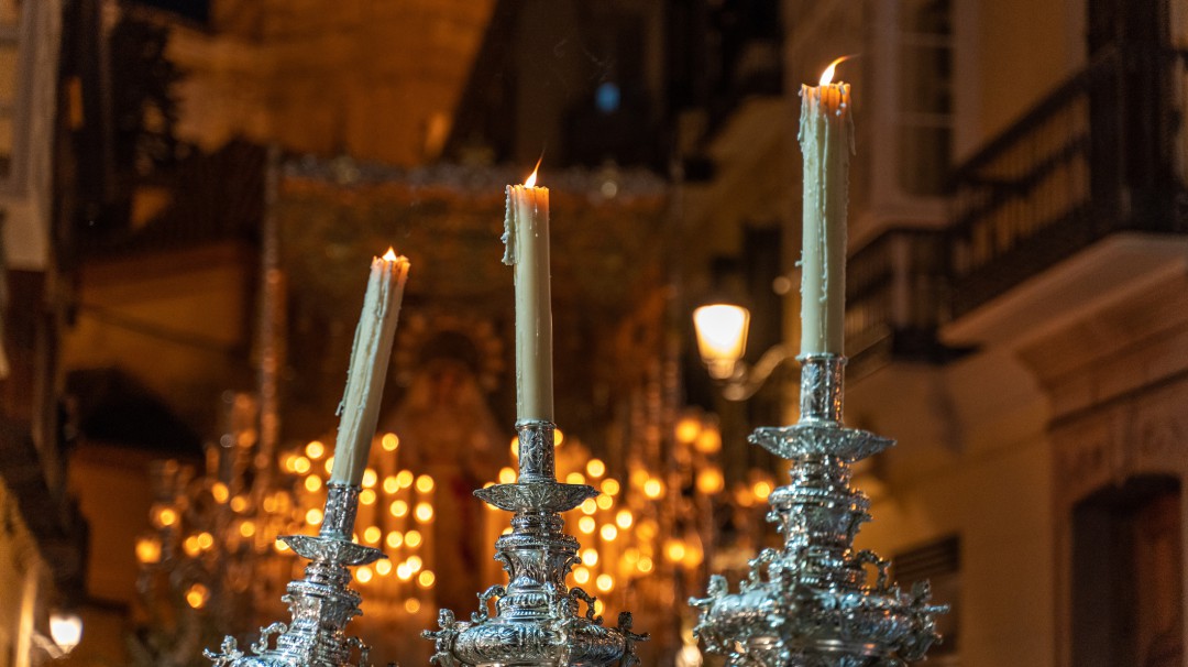 Cuándo empieza la Semana Santa 2022 en Colombia