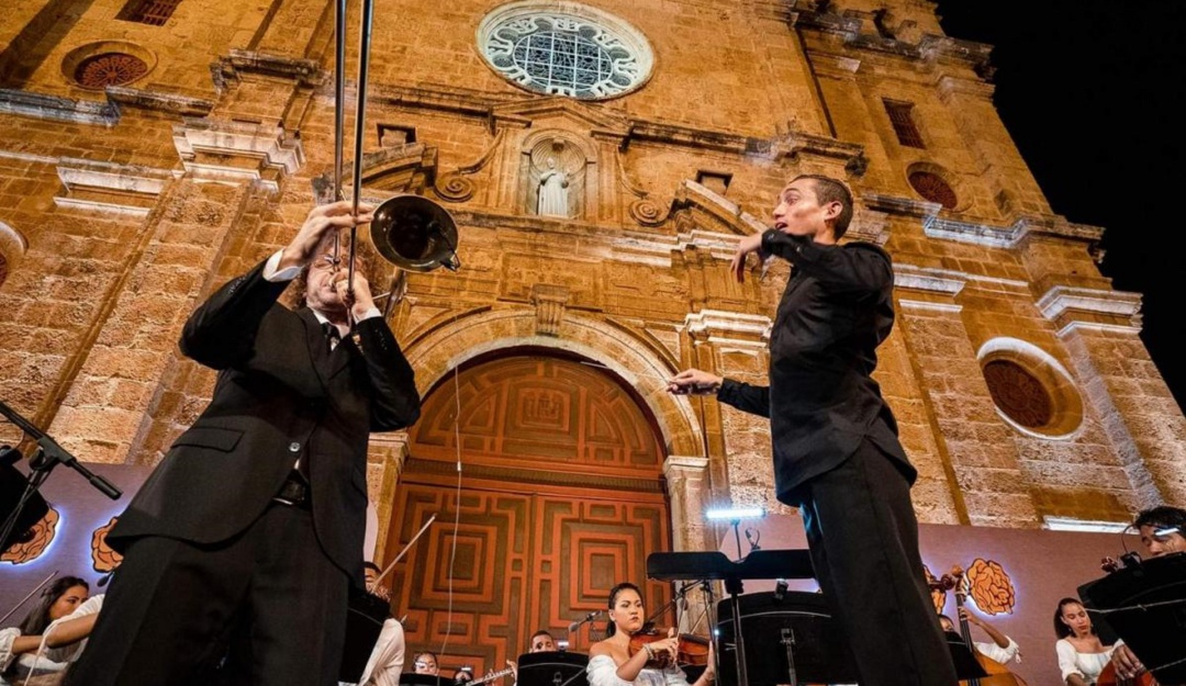 Festival Internacional de Música 2022 Festival Internacional de Música 2022