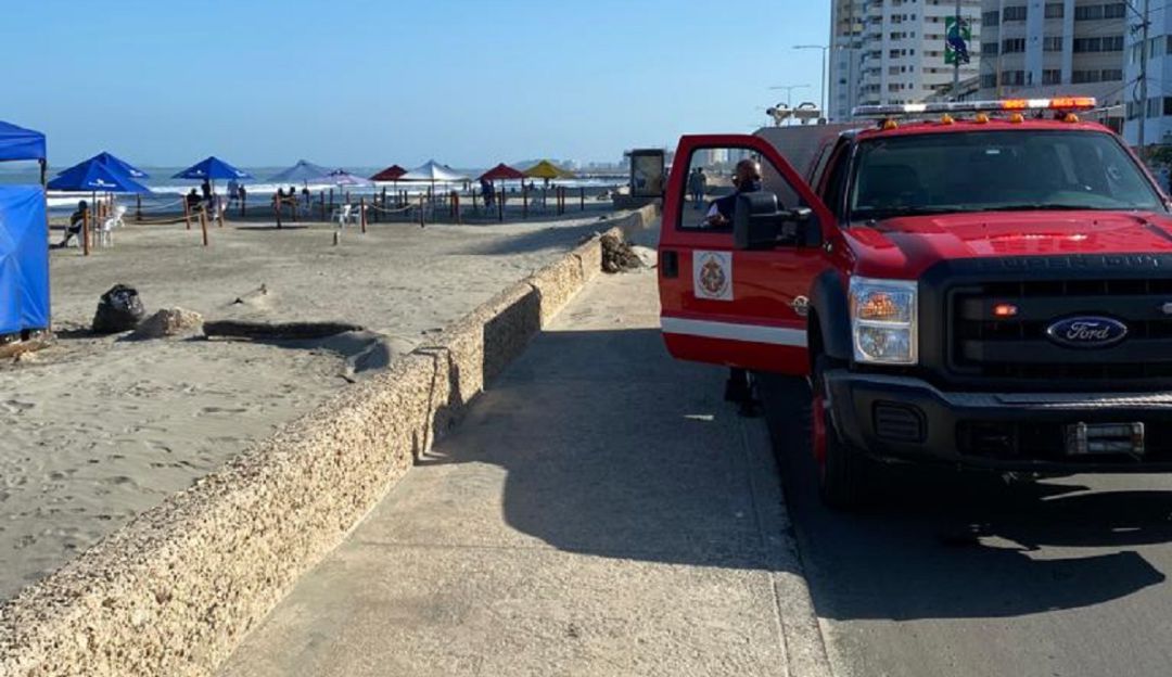 Emergencias Emergencias