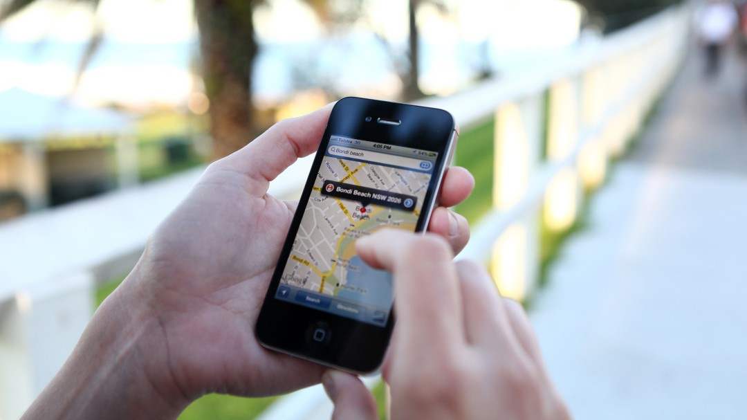 Google Maps: Así puede saber cuánta gente hay en un lugar