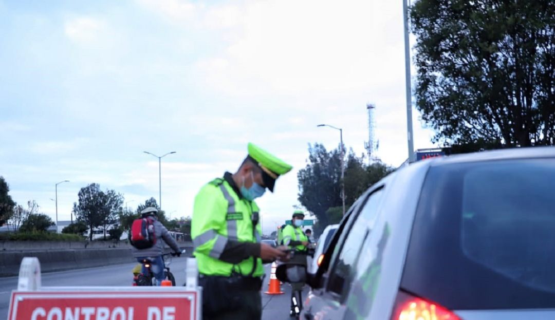 Movilidad y control en las ciudades Movilidad y control en las ciudades
