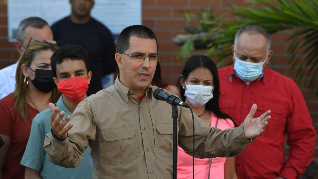 Chavismo reconoce segunda derrota electoral en Barinas