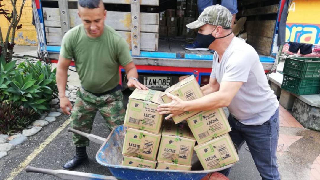 Gobierno sancionó Ley de Insumos Agropecuarios