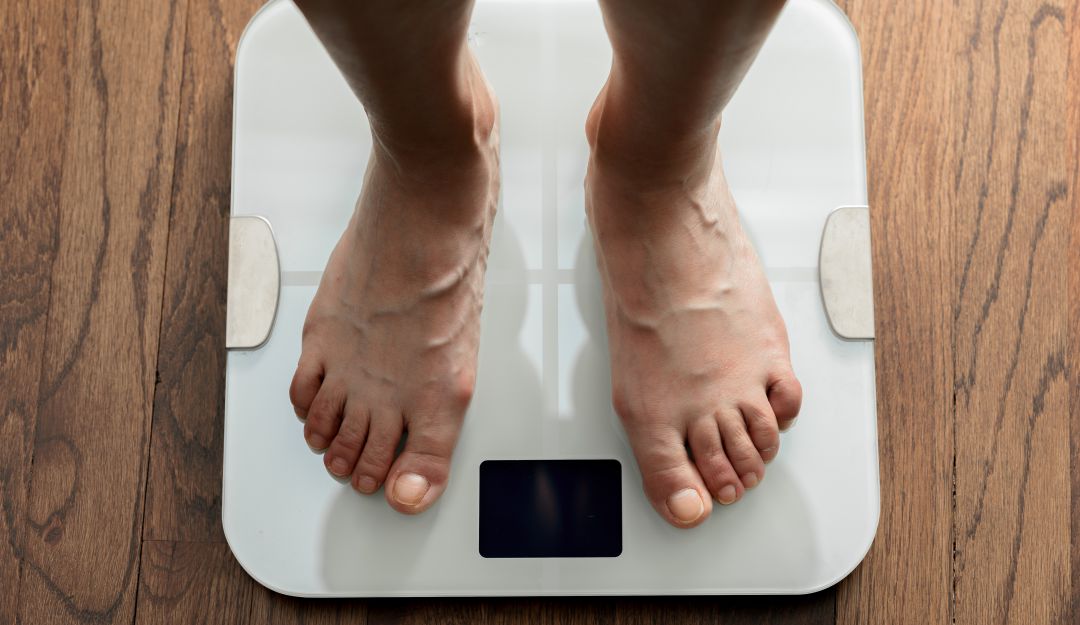 Tips que debe saber para bajar de peso a cualquier edad Tips que debe saber para bajar de peso a cualquier edad