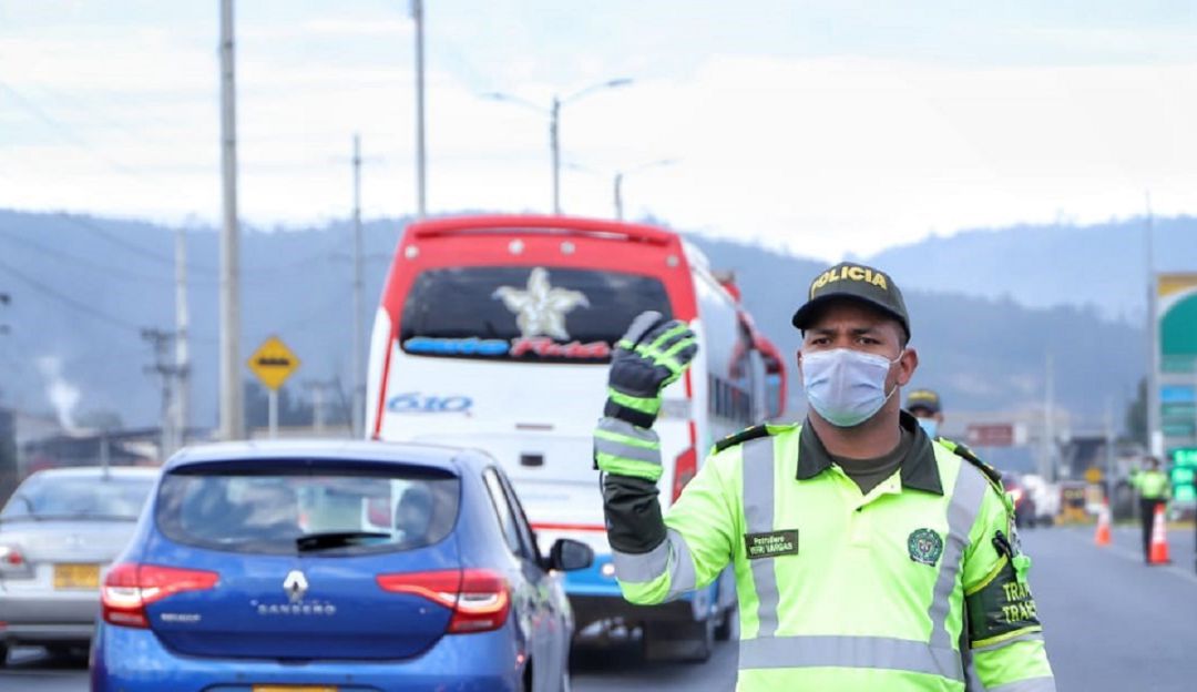 Retorno en vías del país Retorno en vías del país