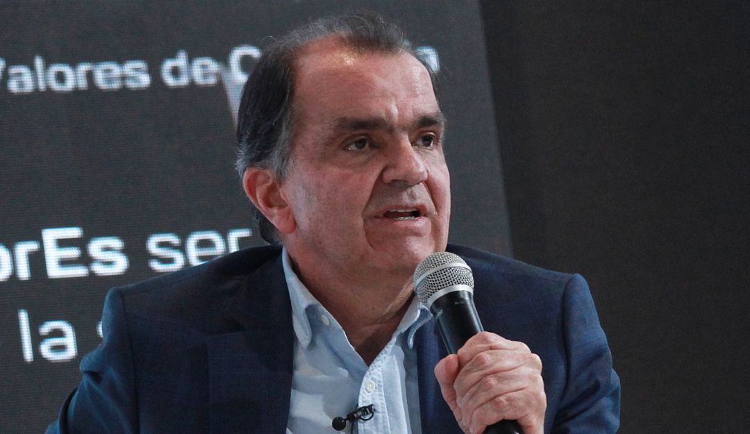 Óscar Iván Zuluaga Óscar Iván Zuluaga