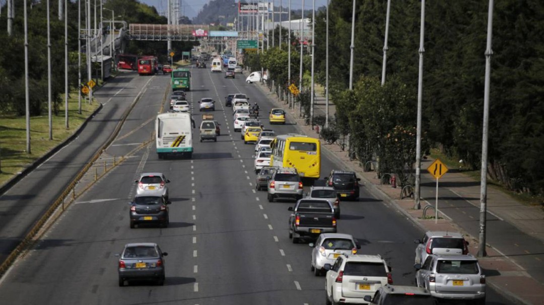Horario pico y placa en Bogotá: zonas y a qué hora empieza y termina
