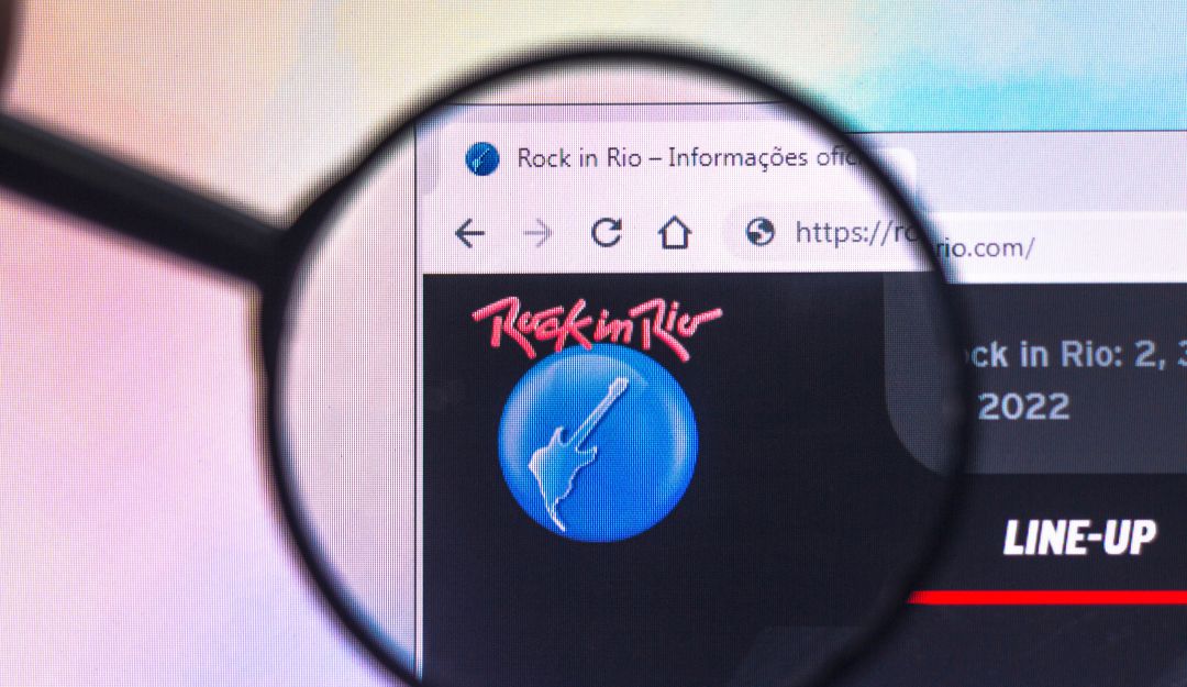 Rock in Rio Rock in Rio