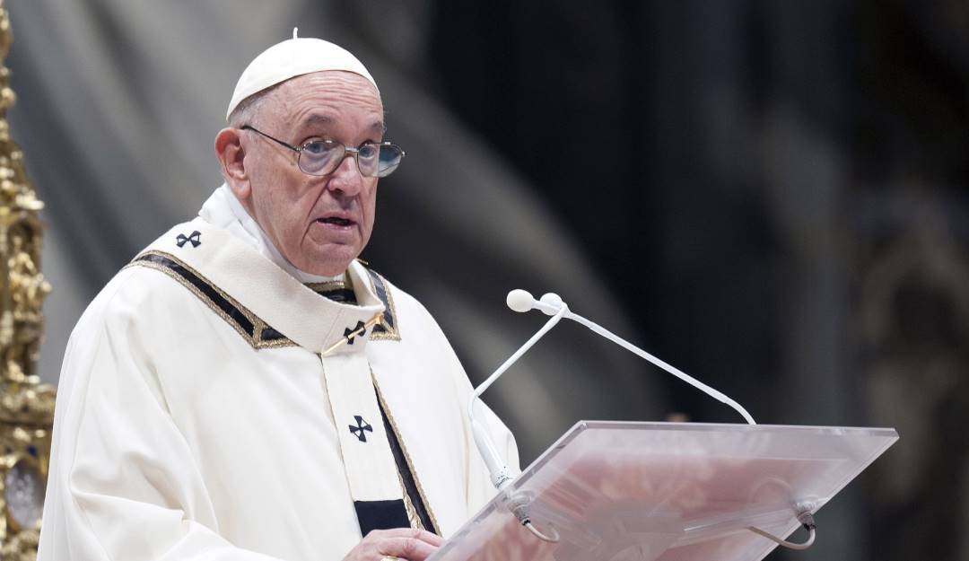 El papa Francisco en el Vaticano. Foto: Getty El papa Francisco en el Vaticano. Foto: Getty