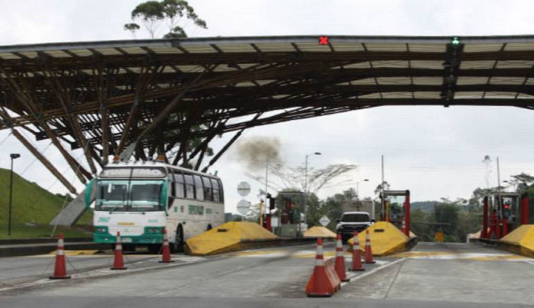 Autopistas del Café Autopistas del Café