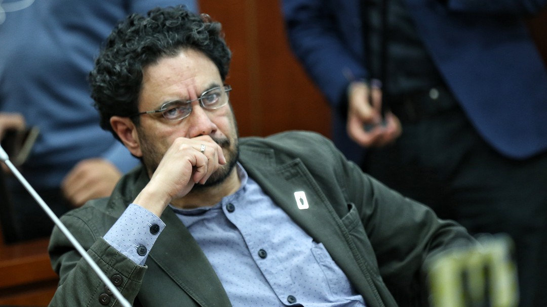 Senador Iván Cepeda superó con éxito cirugía contra el cáncer
