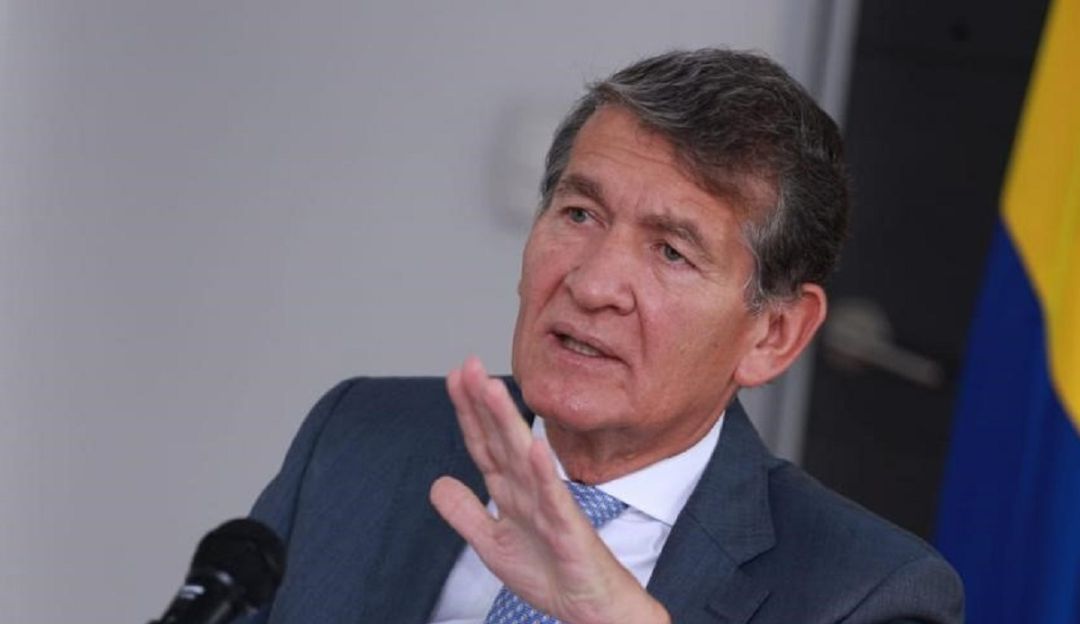 Ministro de Trabajo Ministro de Trabajo