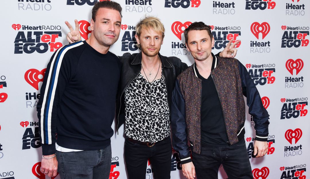 Muse Muse