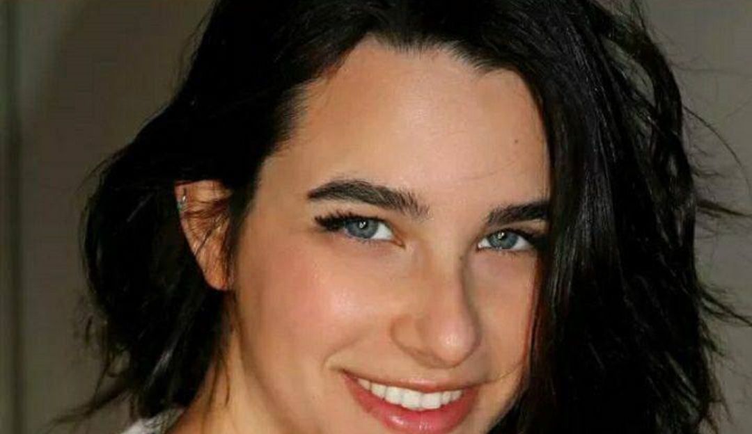 Conmoción por muerte de la modelo Valentina Boscardin por COVID-19 Conmoción por muerte de la modelo Valentina Boscardin por COVID-19