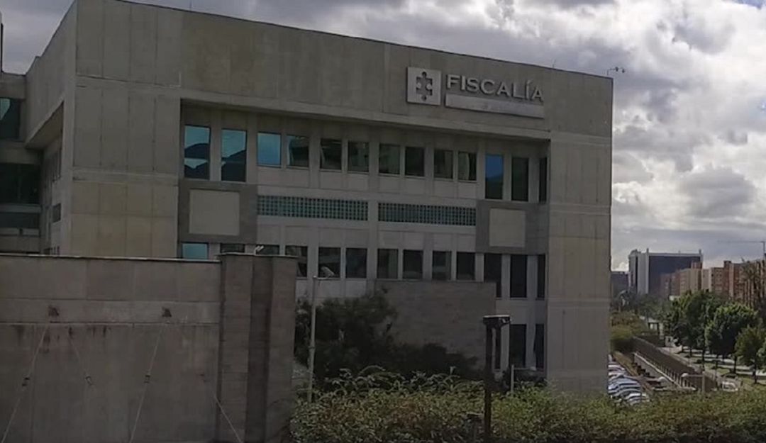 Fiscalía General Fiscalía General
