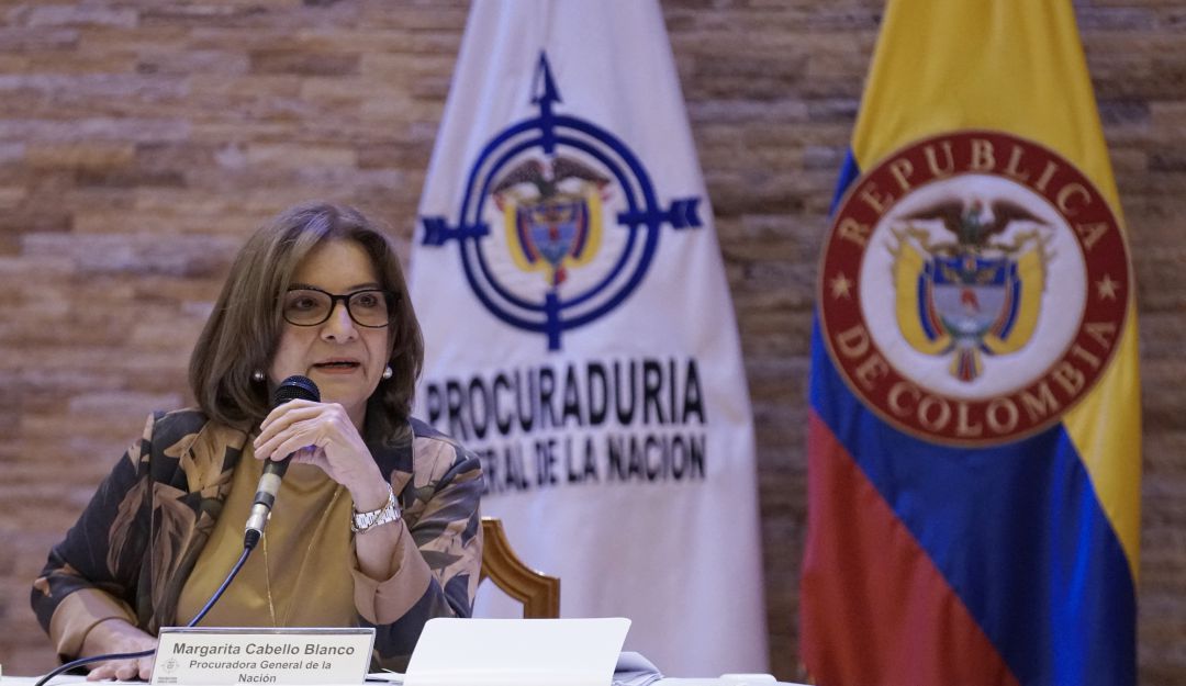 La Procuraduría está con la lupa puesta en los lugares del país donde se hacen fiestas La Procuraduría está con la lupa puesta en los lugares del país donde se hacen fiestas
