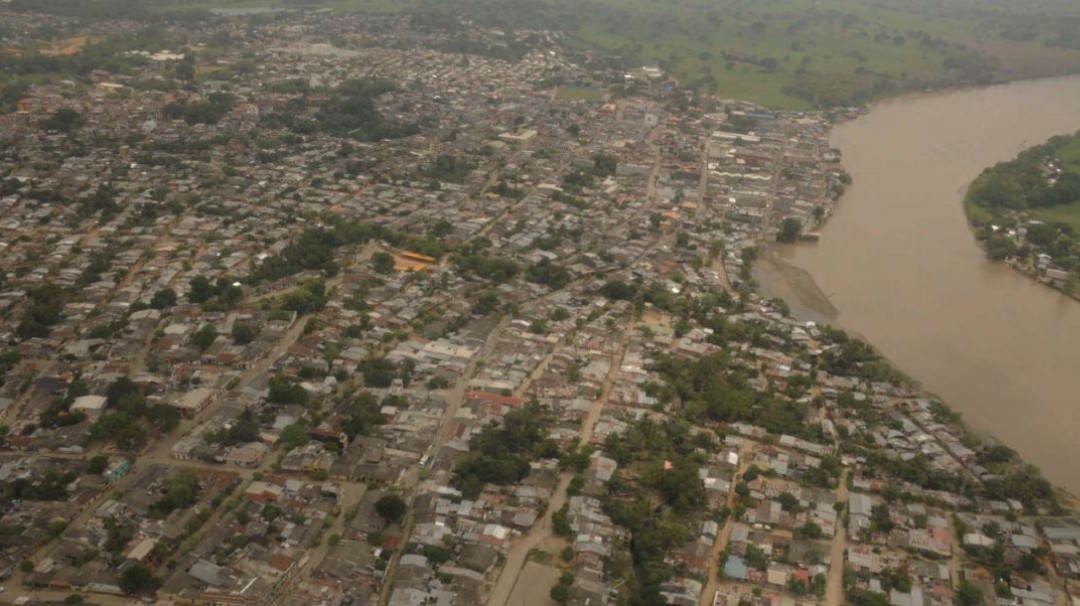 Gobierno niega permiso al alcalde de Caucasia para reunirse con ilegales