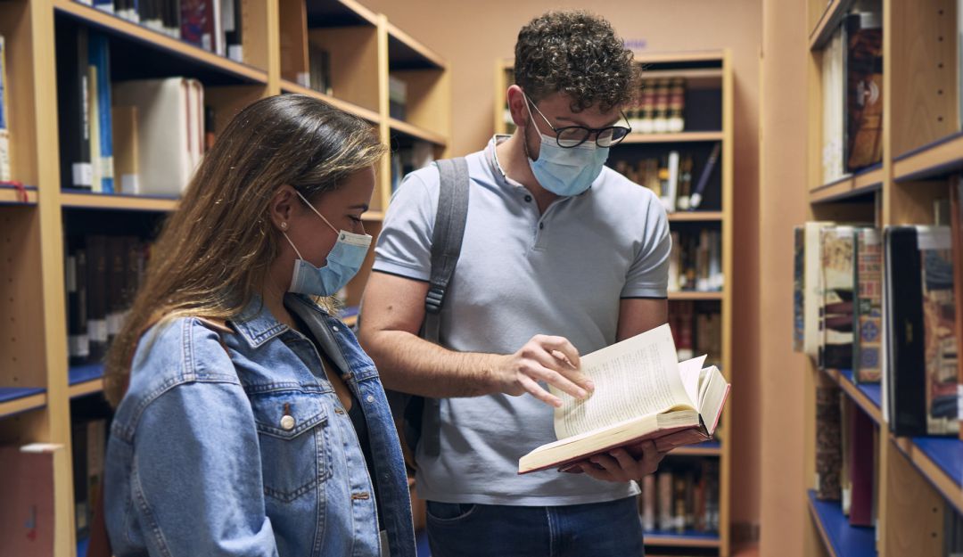 Colfuturo abrió convocatoria para estudios de posgrado en el exterior Colfuturo abrió convocatoria para estudios de posgrado en el exterior