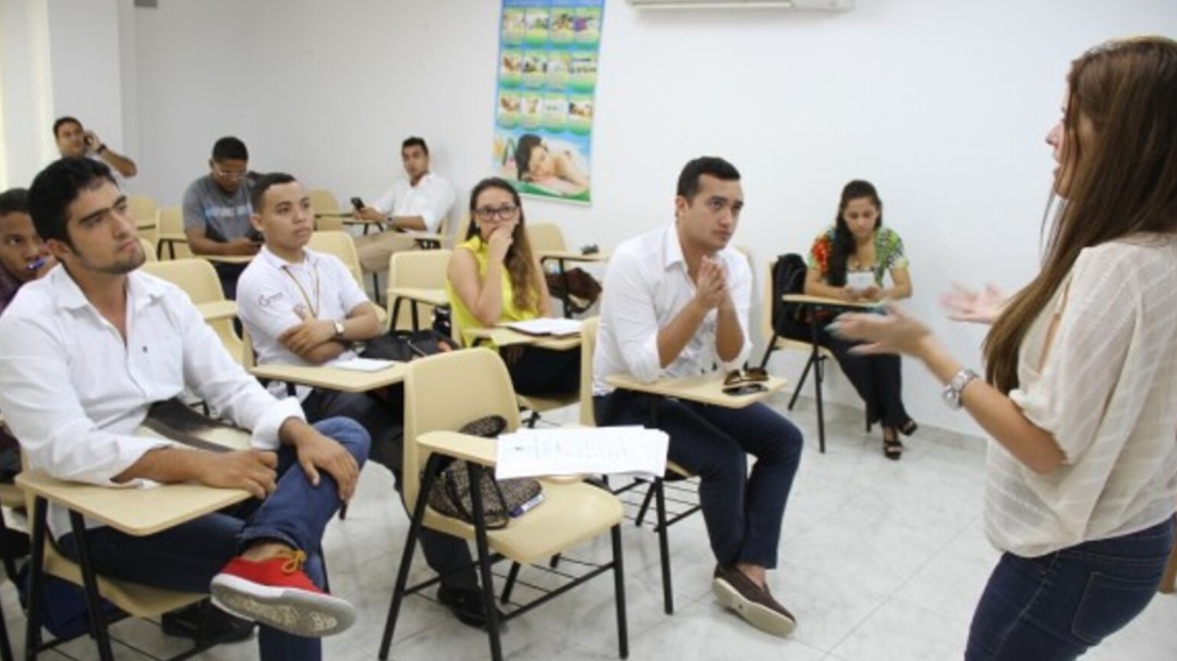 Cientos de personas de Pereira y Dosquebradas podrán estudiar inglés gratis