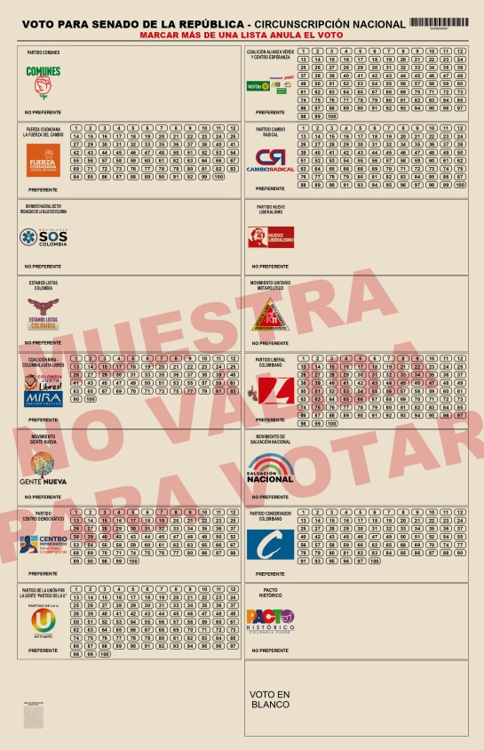 Senado Nacional Senado Nacional
