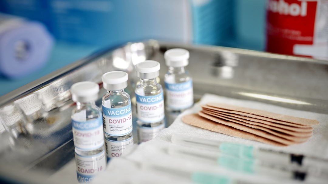 Síndrome de trombosis, nuevo efecto secundario descubierto en la vacuna J&J