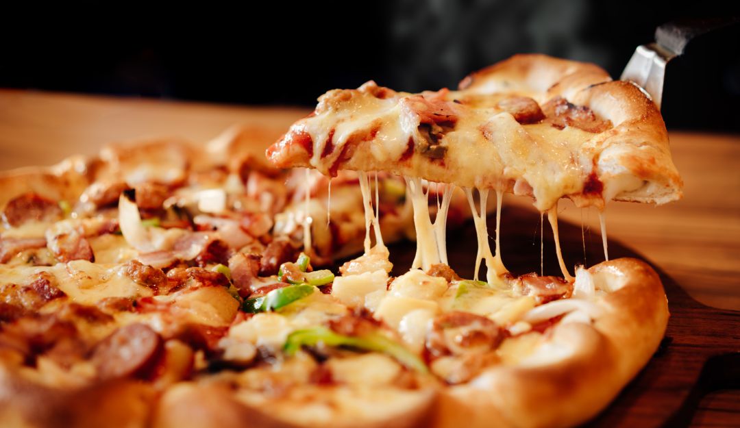 Pizza Pizza