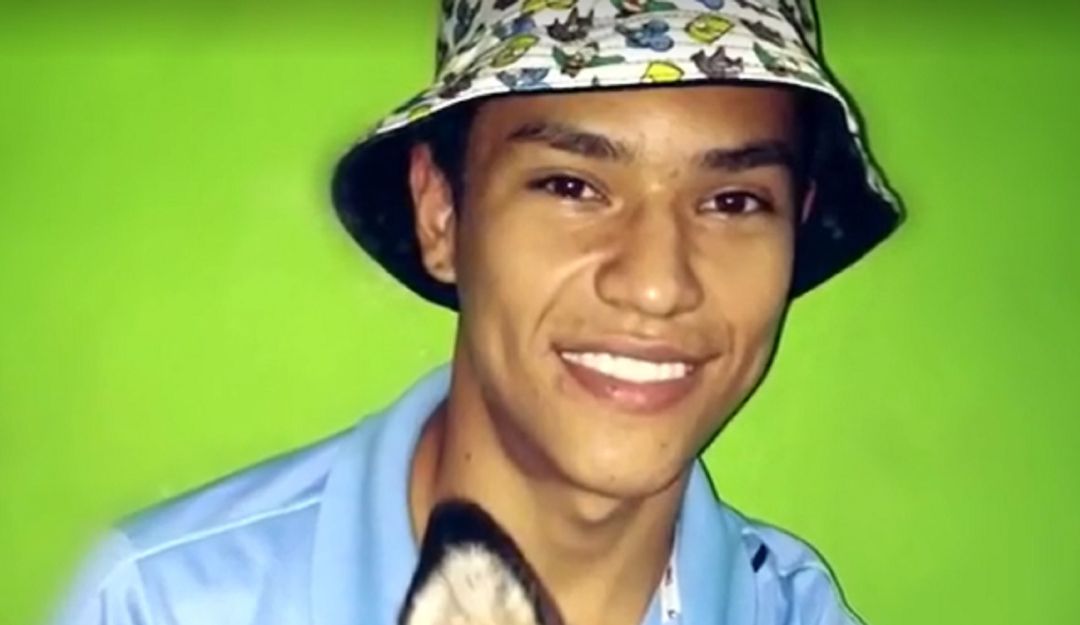 Joven asesinado Lebrija Joven asesinado Lebrija
