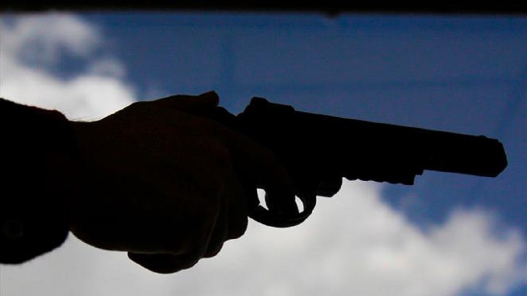 Sicarios balean a dos personas en la avenida Pedro de Heredia