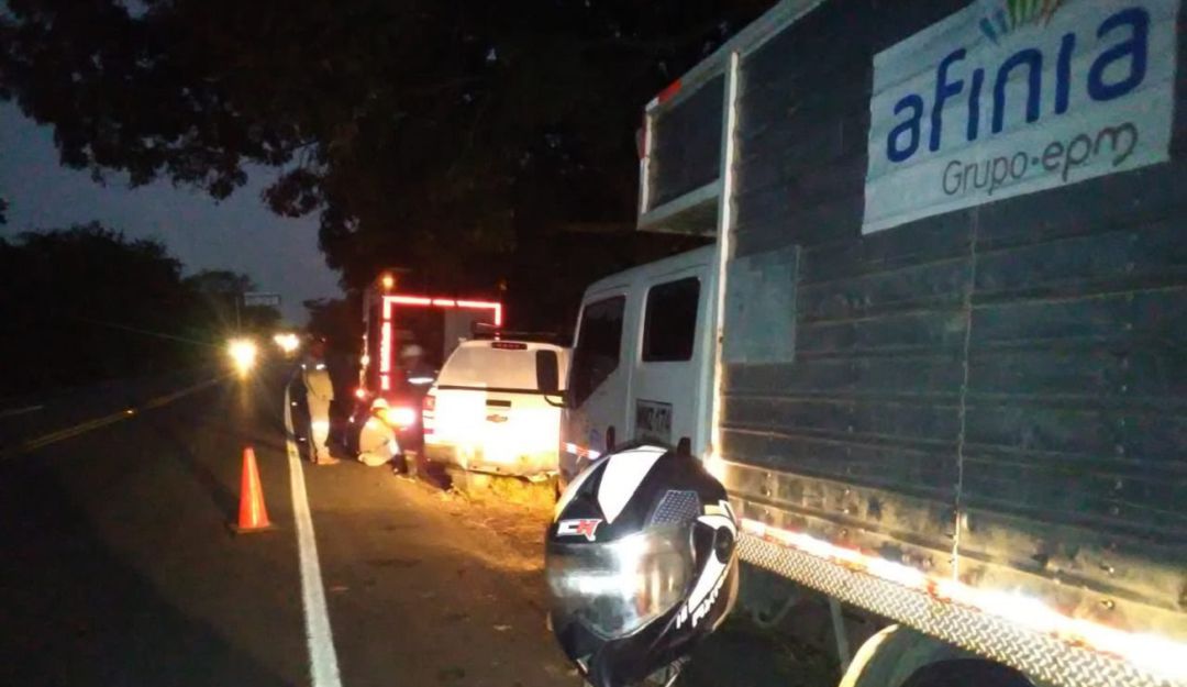 Arjona, Mahates, María La Baja y el corregimiento San Cayetano son algunas de las poblaciones afectadas Arjona, Mahates, María La Baja y el corregimiento San Cayetano son algunas de las poblaciones afectadas