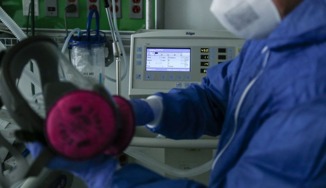 El Departamento de Salud (Dadis) informó que otros dos menores de edad se encuentran en hospitalización El Departamento de Salud (Dadis) informó que otros dos menores de edad se encuentran en hospitalización
