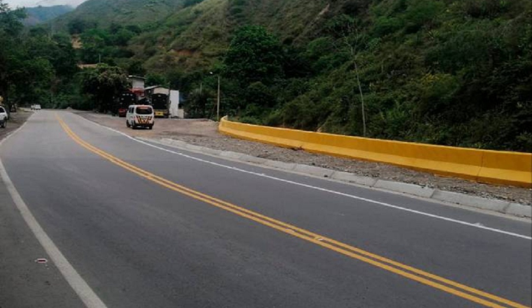 INVIAS iniciará trabajos en la transversal del Catatumbo INVIAS iniciará trabajos en la transversal del Catatumbo