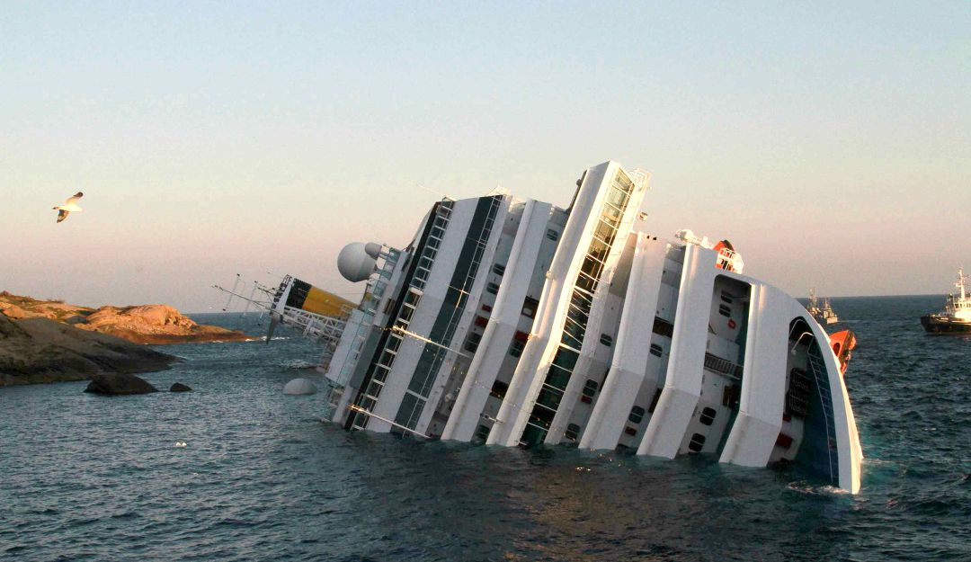 Costa Concordia Costa Concordia
