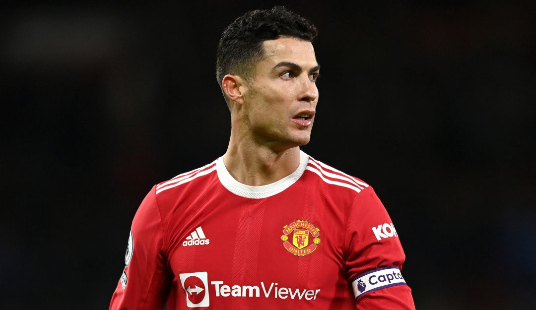 Cristiano Ronaldo registra 14 goles marcados desde su regreso al Manchester United. Cristiano Ronaldo registra 14 goles marcados desde su regreso al Manchester United.