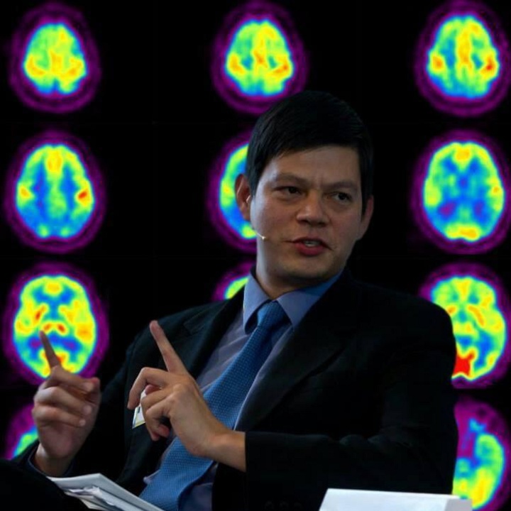 Neurociencia de la creatividad y otras rarezas del cerebro