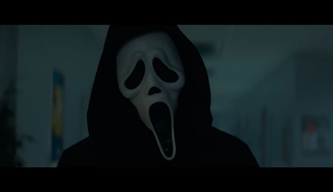 Scream 5 Scream 5