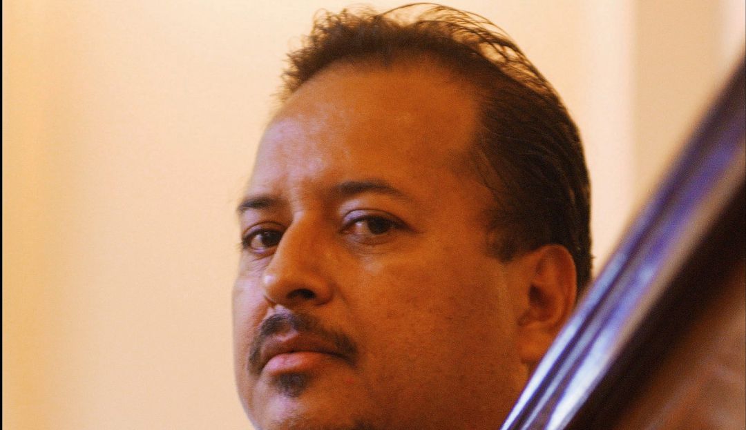 En Cuidados Intensivos está el actor Fabio Restrepo por COVID-19 En Cuidados Intensivos está el actor Fabio Restrepo por COVID-19