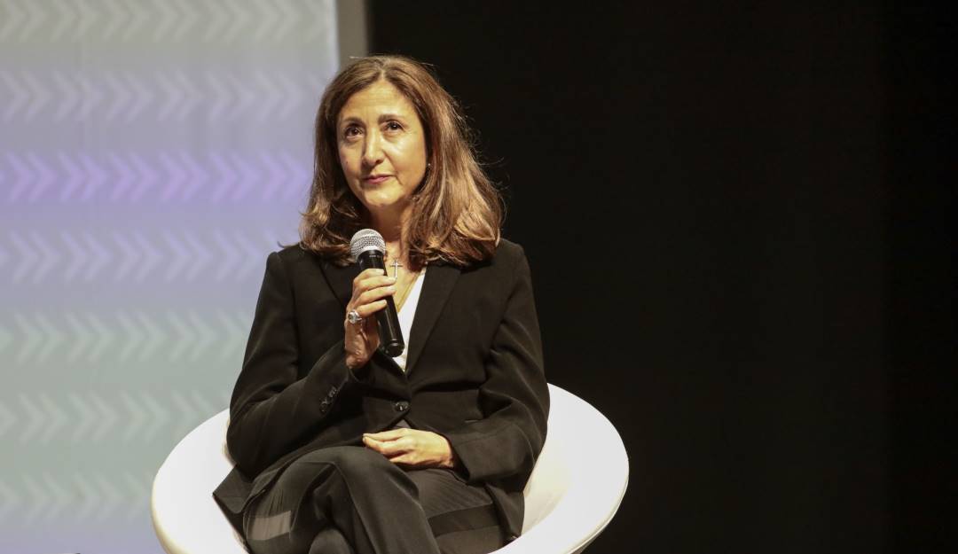 Ingrid Betancourt estuvo secuestrada entre 2002 y 2008. Foto: Getty Ingrid Betancourt estuvo secuestrada entre 2002 y 2008. Foto: Getty