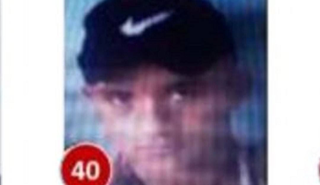 Alias 'Cotis', disidente que habría ordenado matar a dos policías en el Meta. Alias 'Cotis', disidente que habría ordenado matar a dos policías en el Meta.