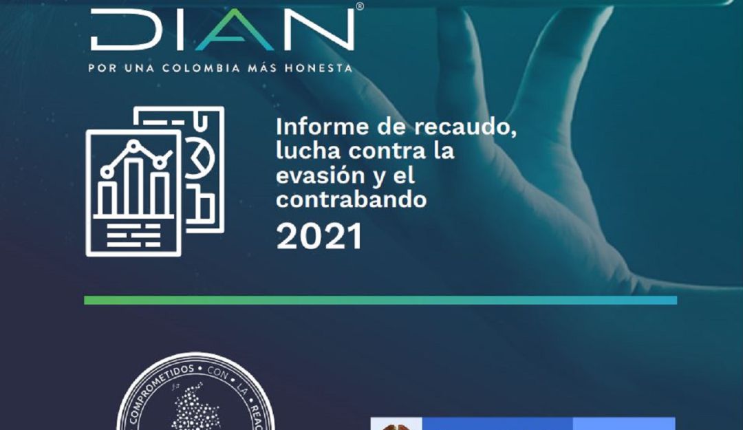 Balance de recaudos año 2021 Balance de recaudos año 2021