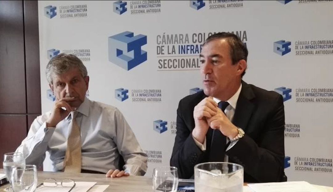 Líderes Líderes