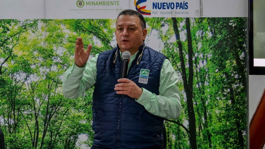 Vuelve y juega: Demandan elección del director de la Carder