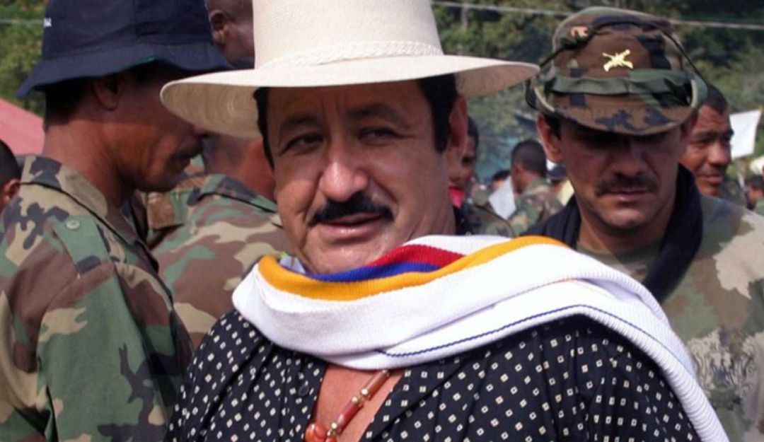Hernan Giraldo Hernan Giraldo
